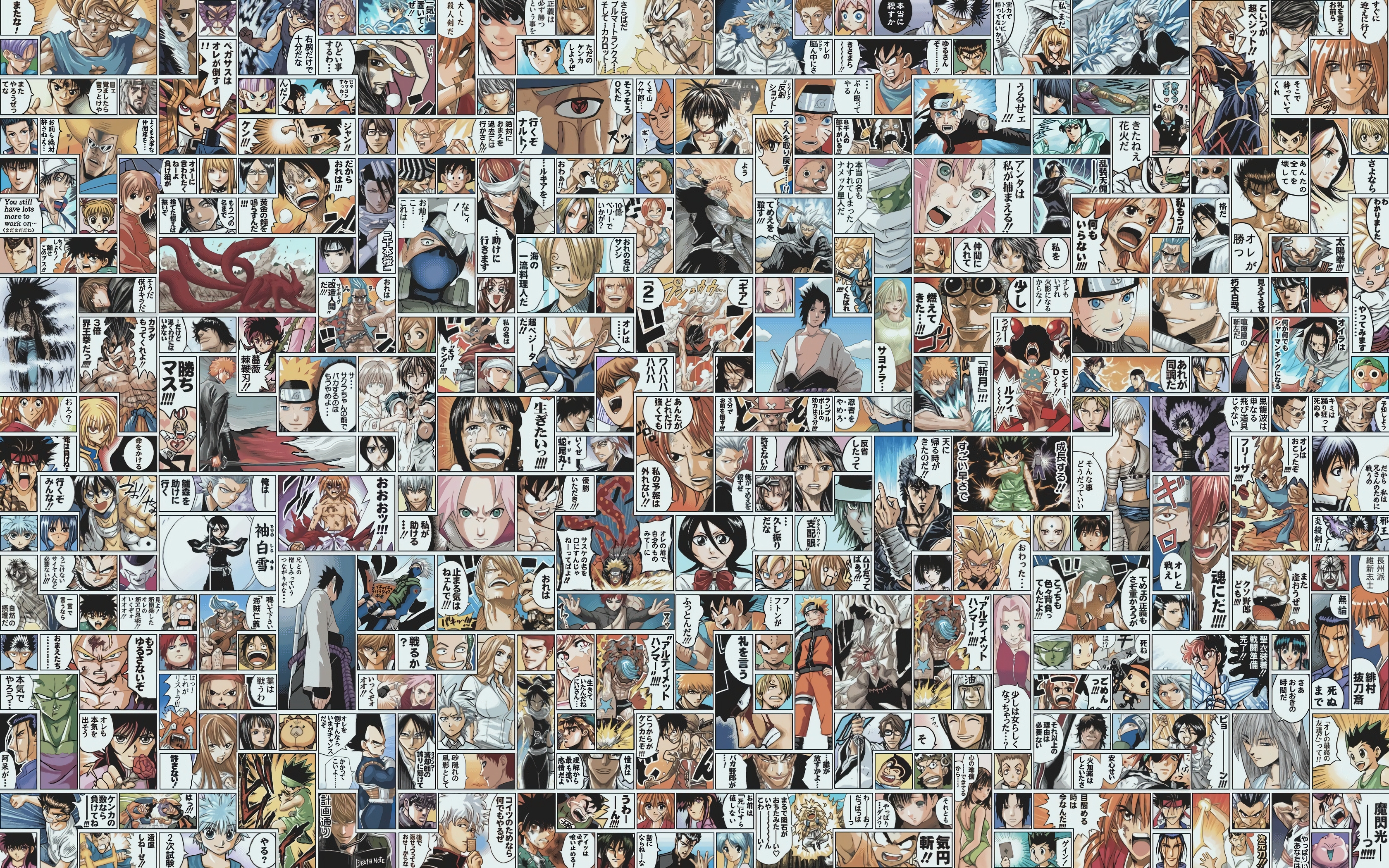 动漫女孩