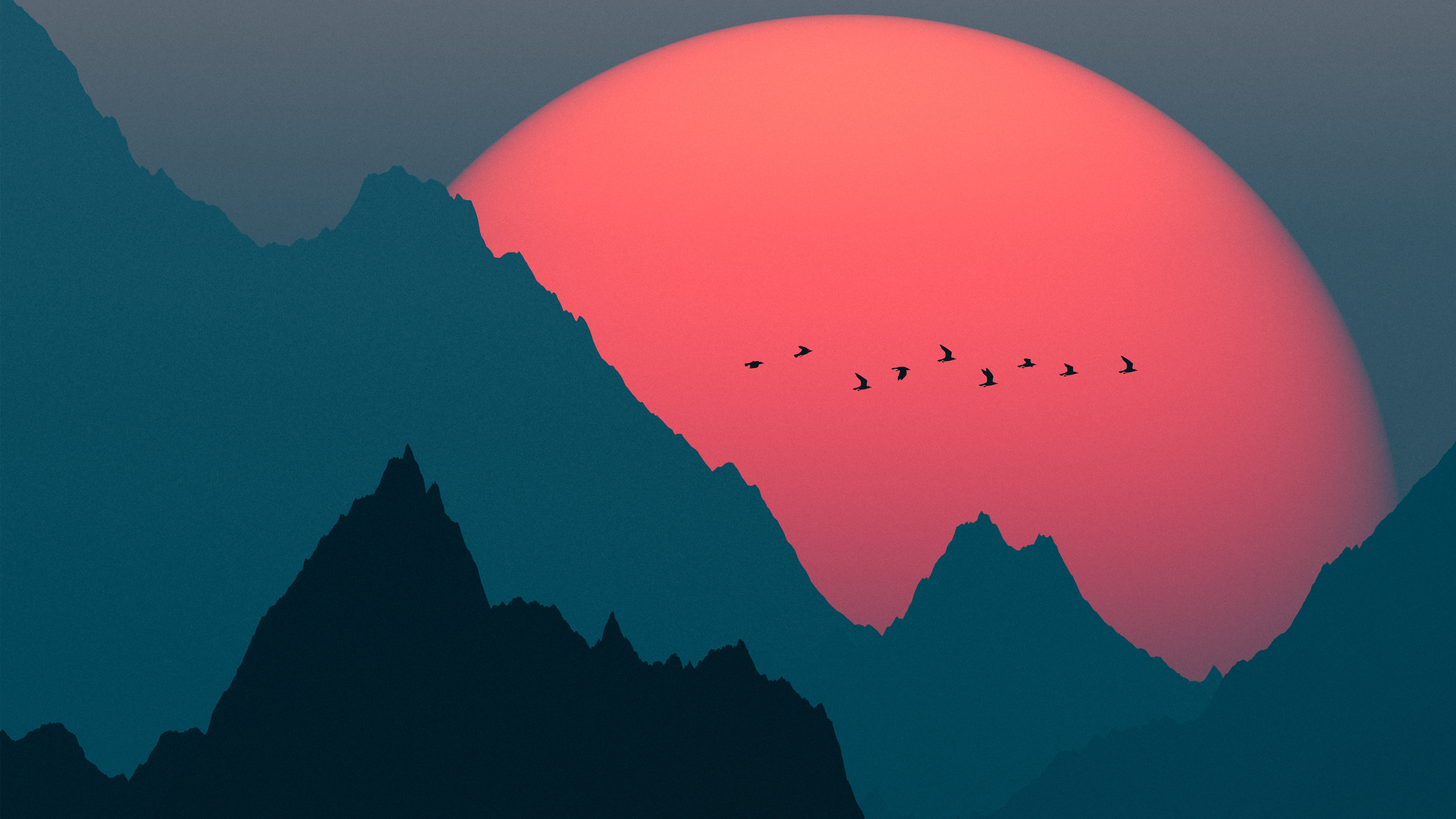 风景
