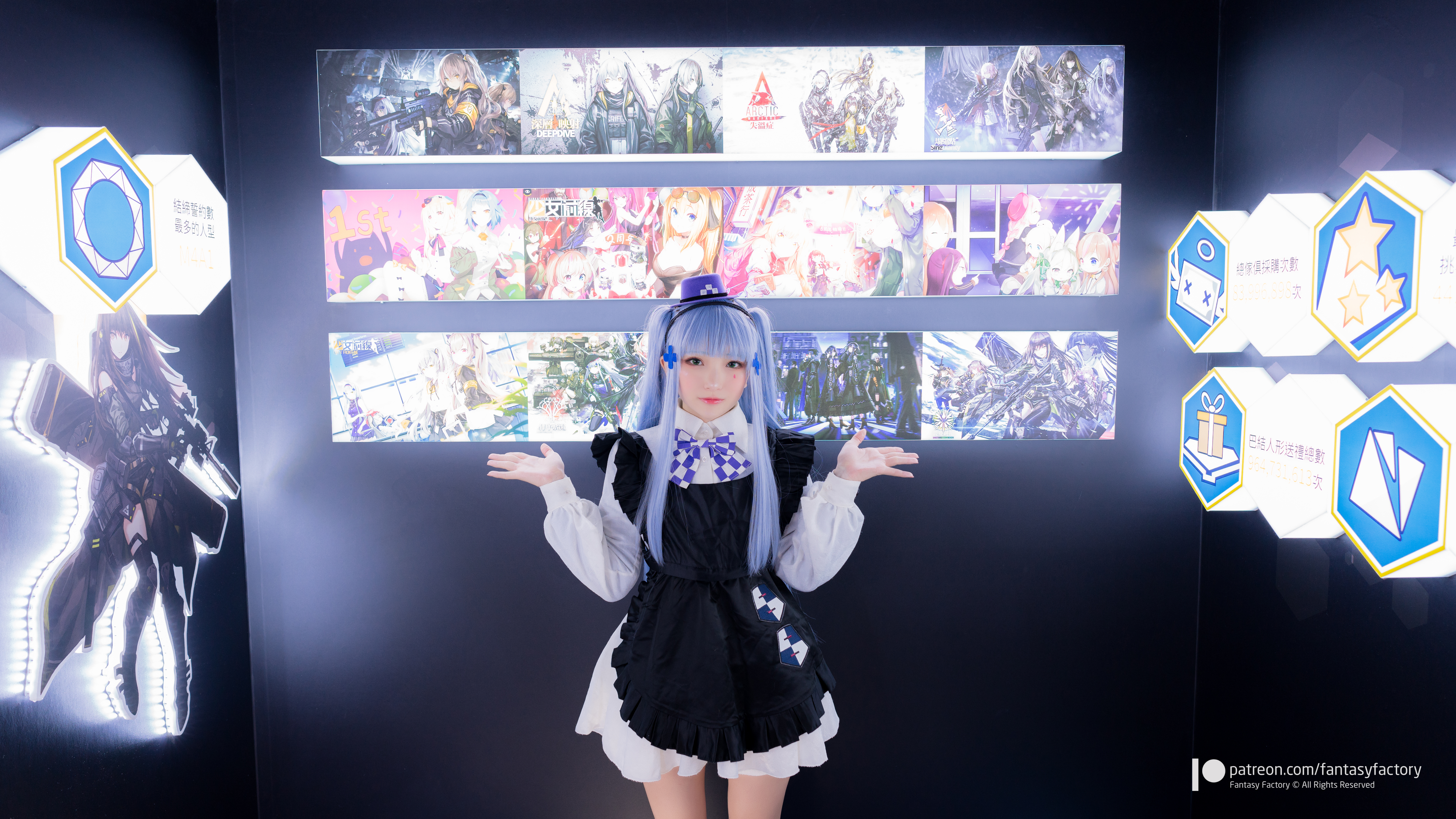 角色扮演