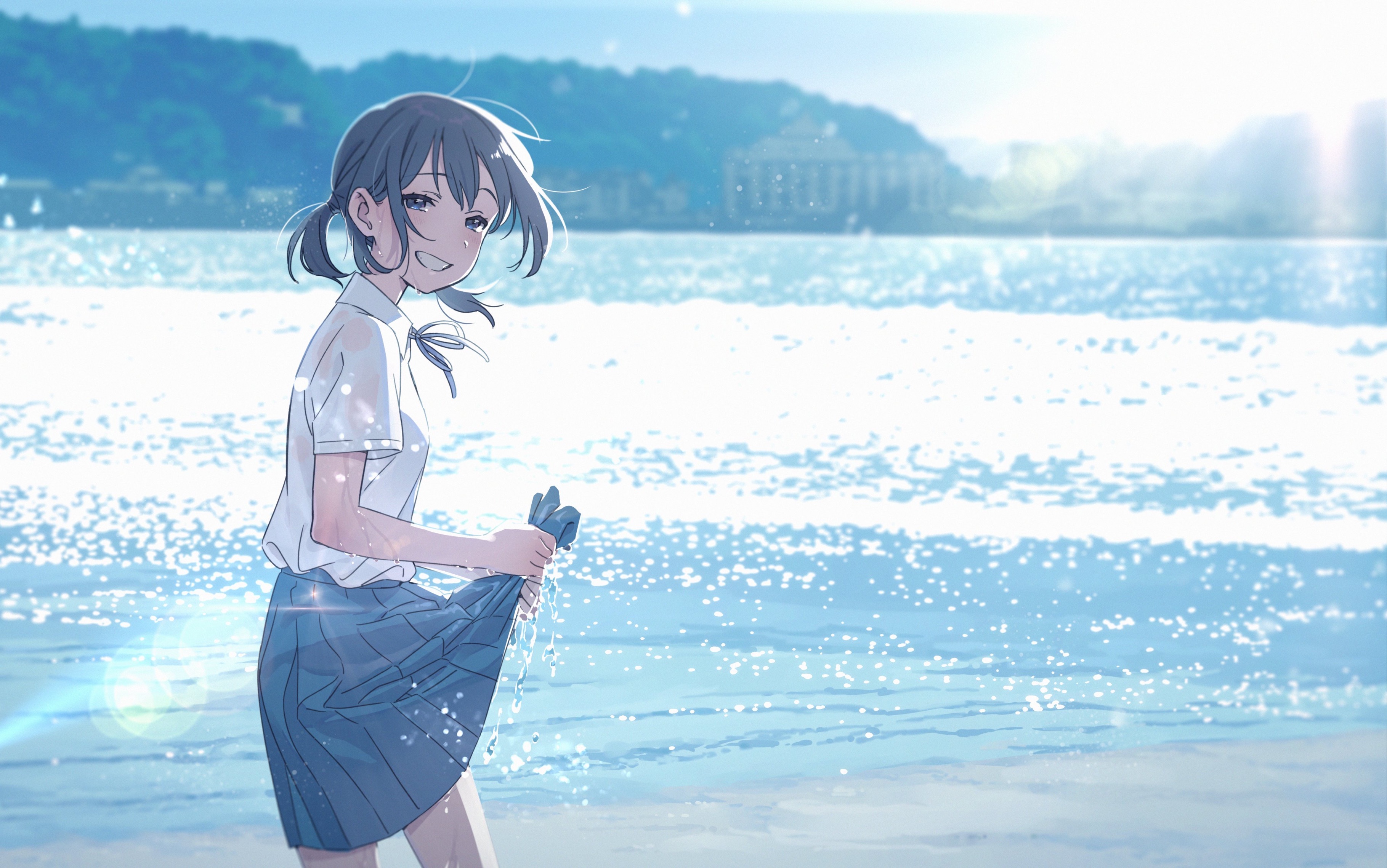 动漫