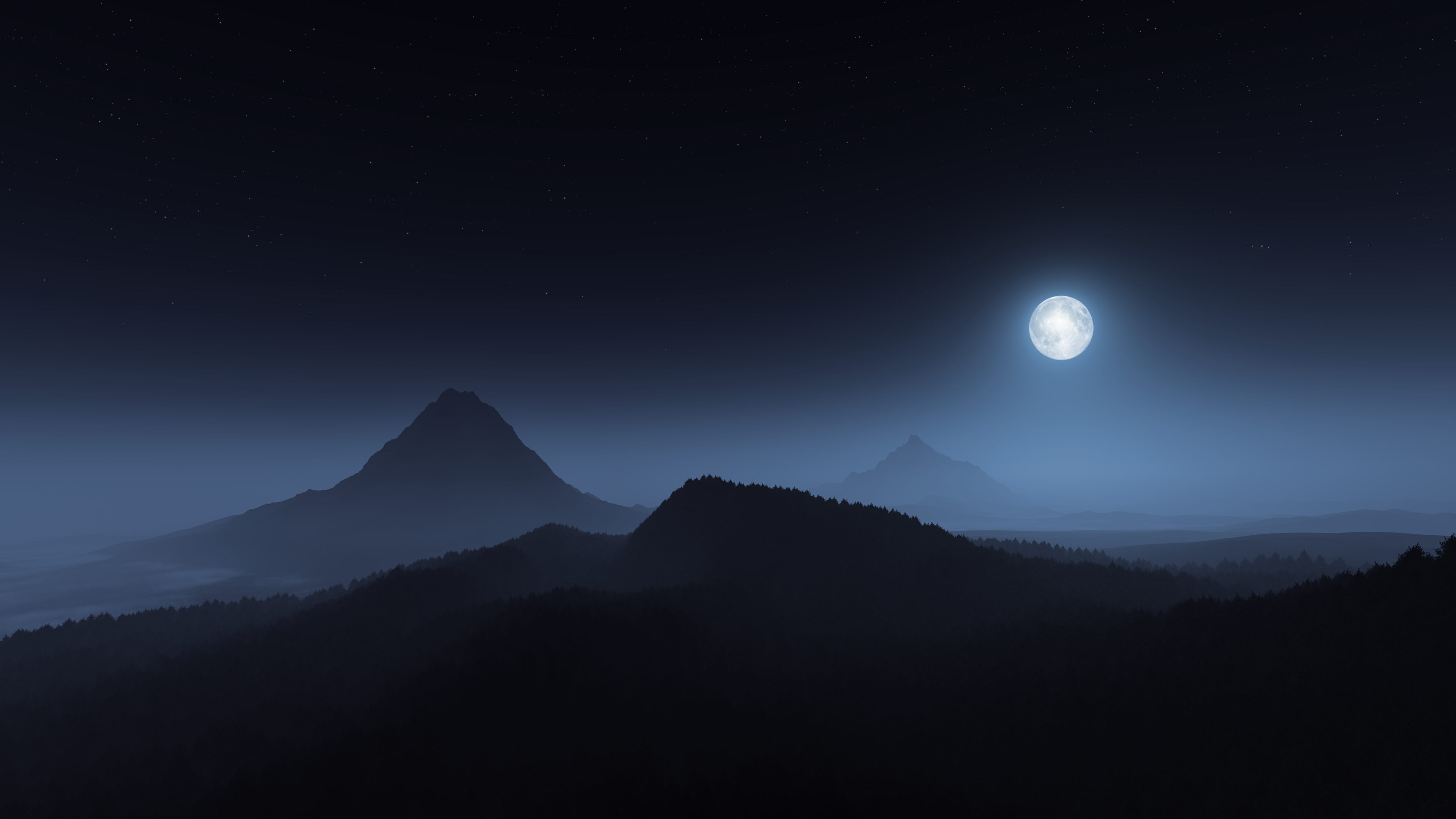 风景