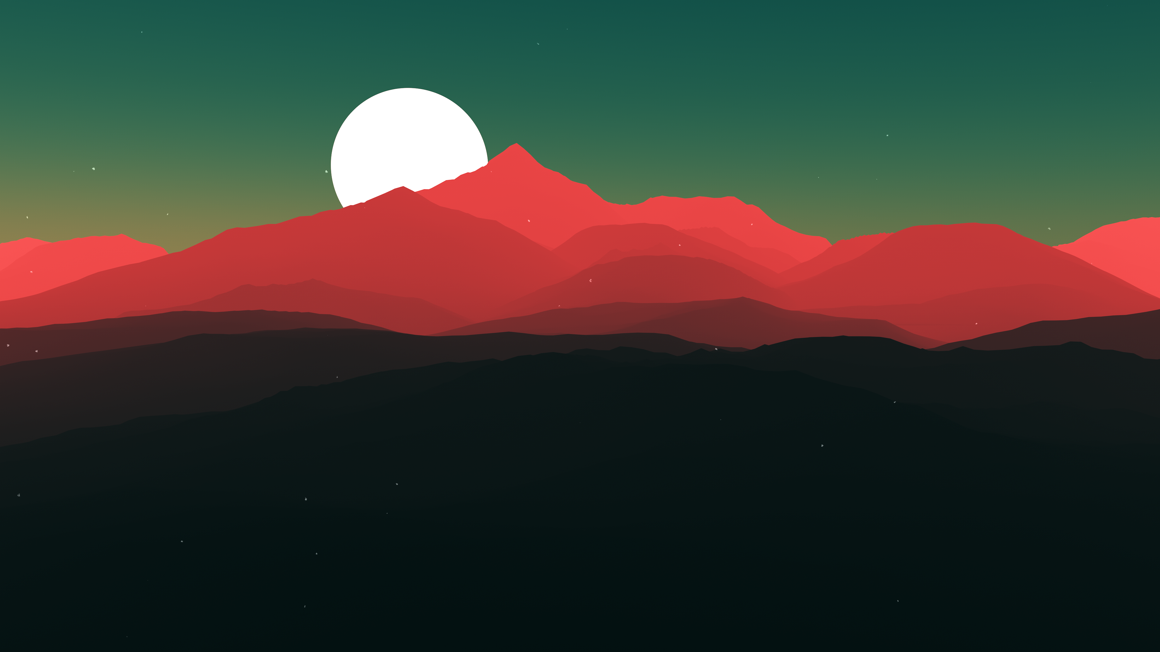风景