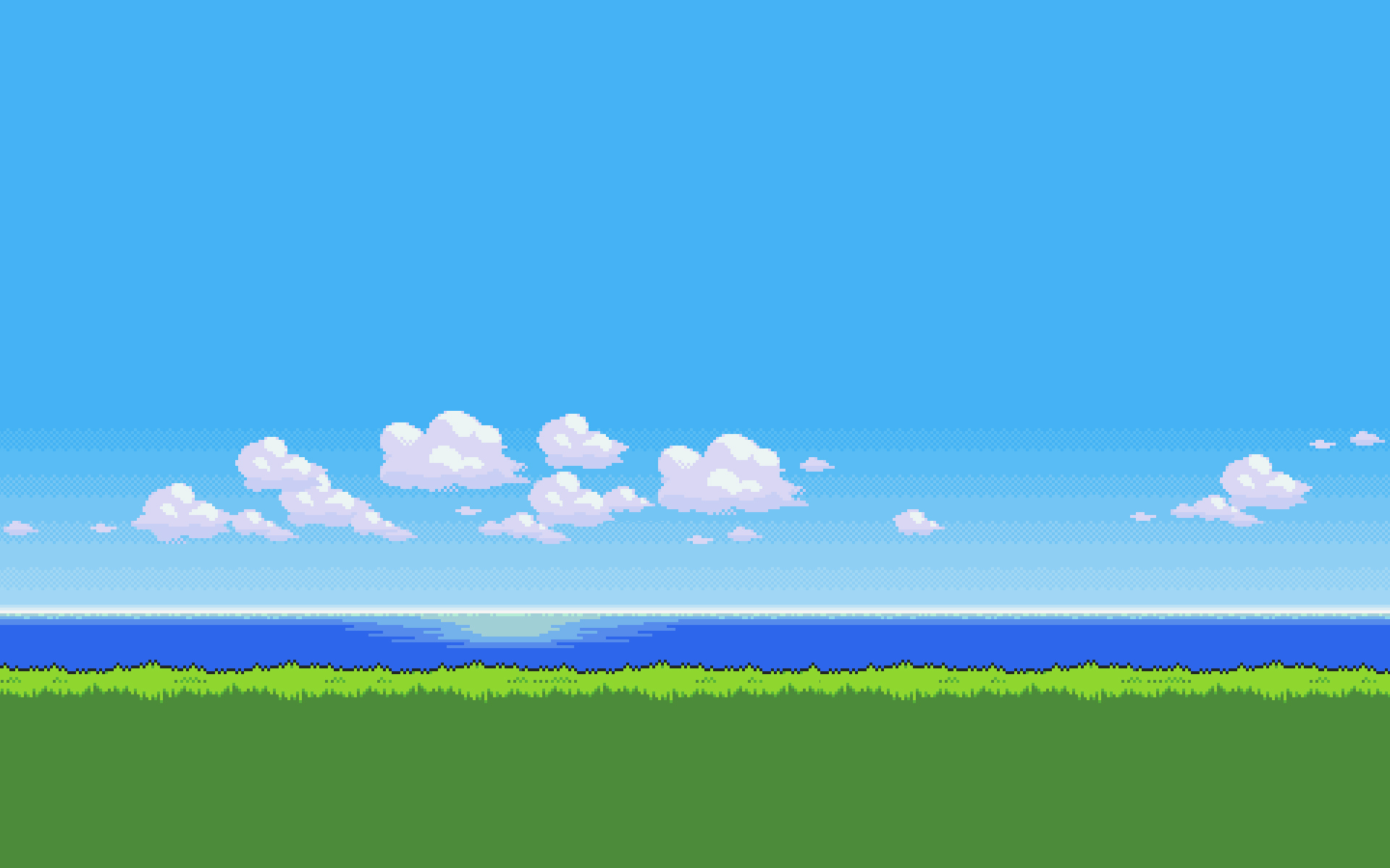 风景