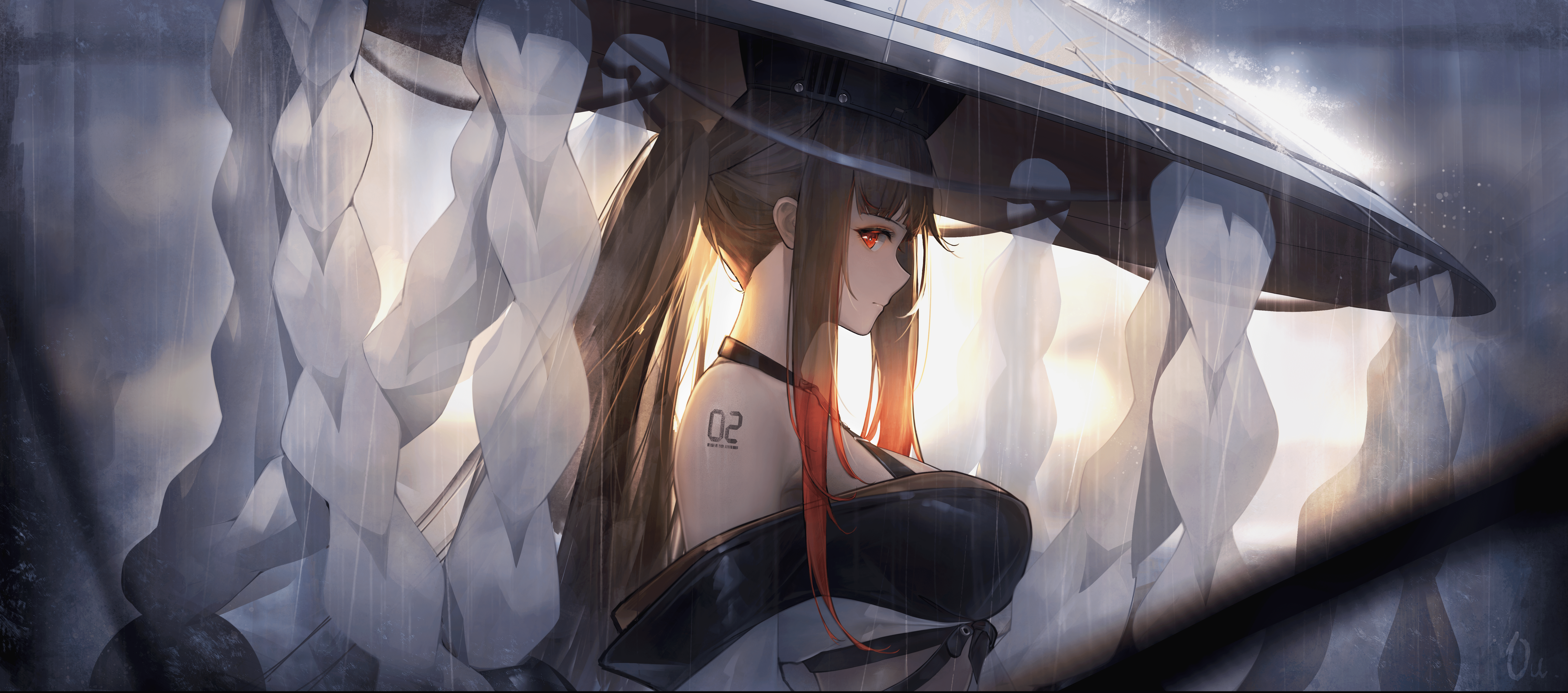 美食